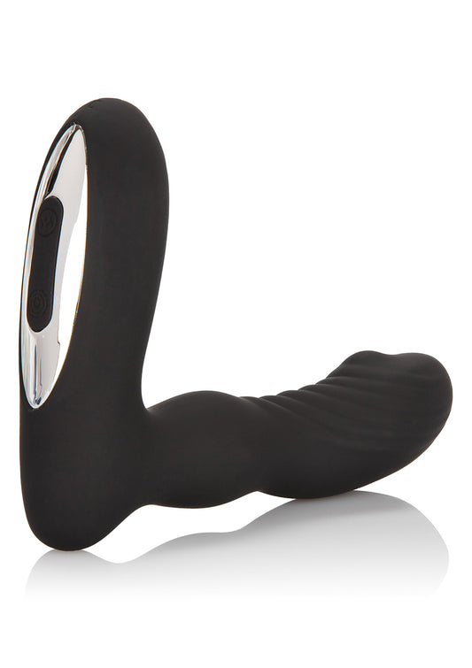 2-Plug/vibr-WIRELESS PINPOINT PROBE BLACK-2