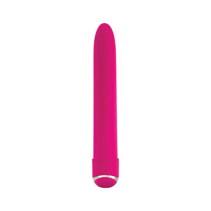 2-Wibrator-CLASSIC CHIC 7F. MASSAGER PINK 15X3-2