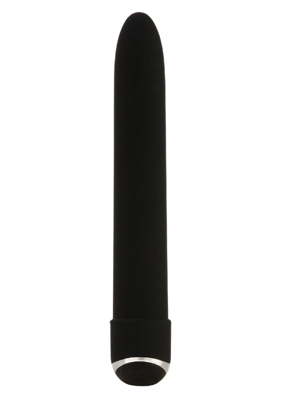 2-Wibrator-CLASSIC CHIC 7F. MASSAGER BLK 15X3-2