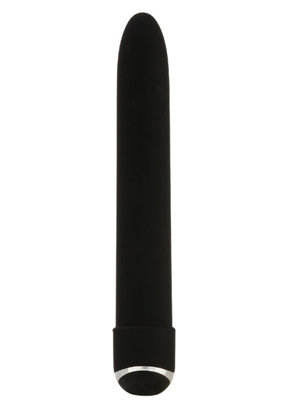 2-Wibrator-CLASSIC CHIC 7F. MASSAGER BLK 15X3-2