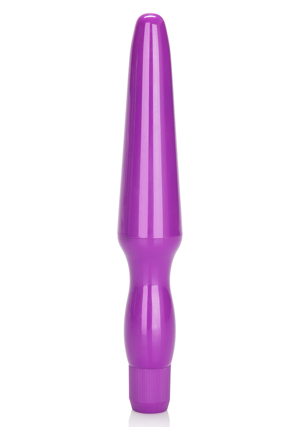 4-Sonda analna wibrująca wąski czubek 17cm-4