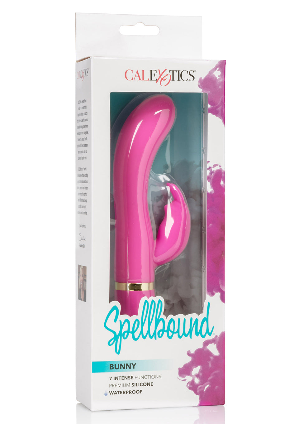 4-Wibrator-SPELLBOUND BUNNY-4