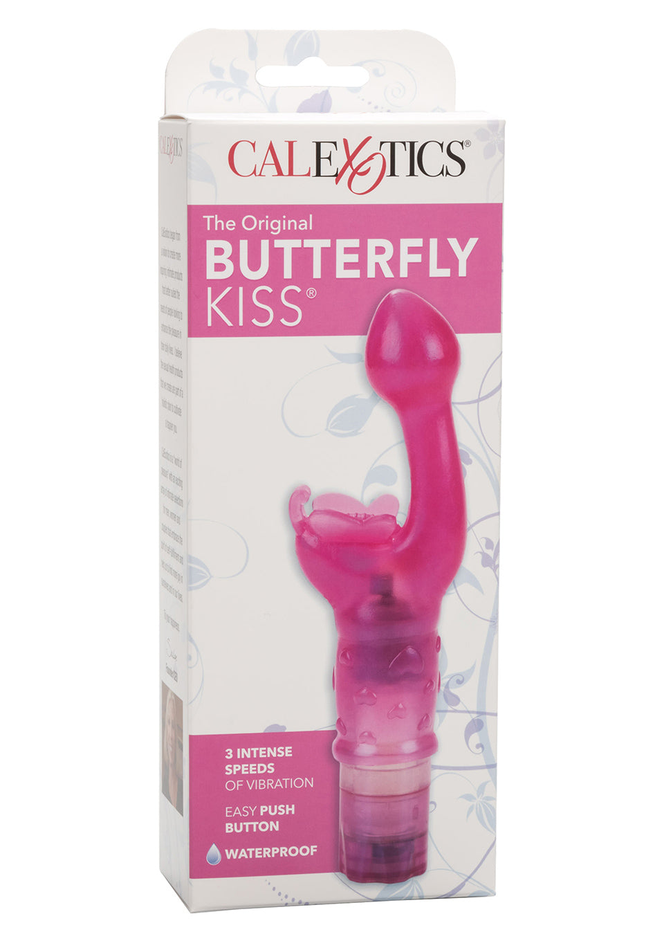 2-Wibrator-ORIGINAL BUTTERFLY KISS PINK-2