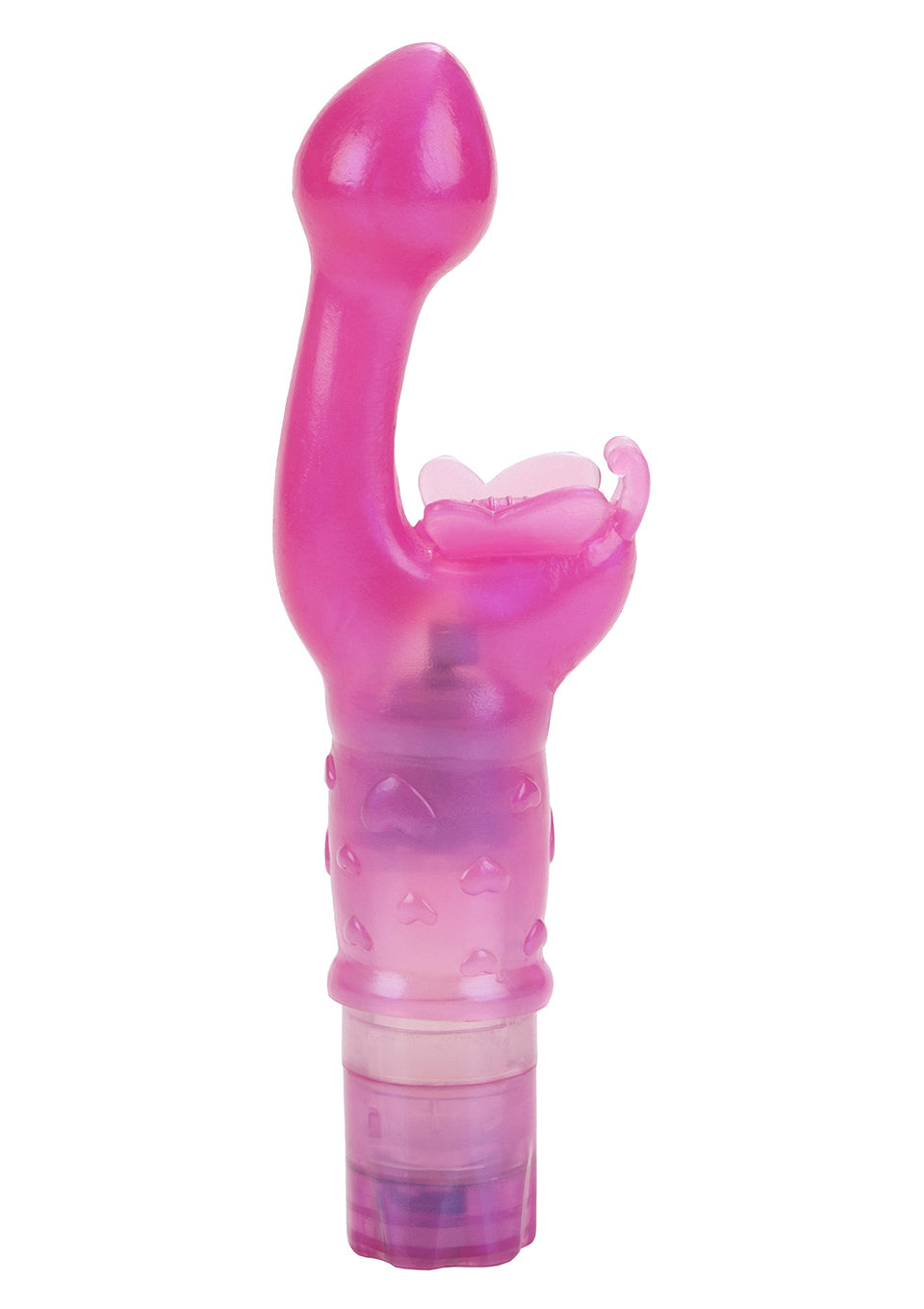 4-Wibrator-ORIGINAL BUTTERFLY KISS PINK-4