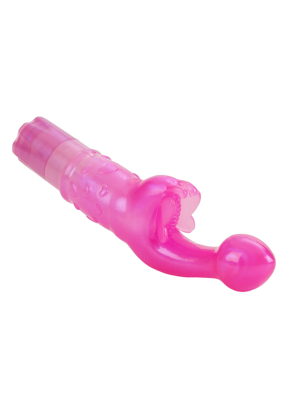 6-Wibrator-ORIGINAL BUTTERFLY KISS PINK-6