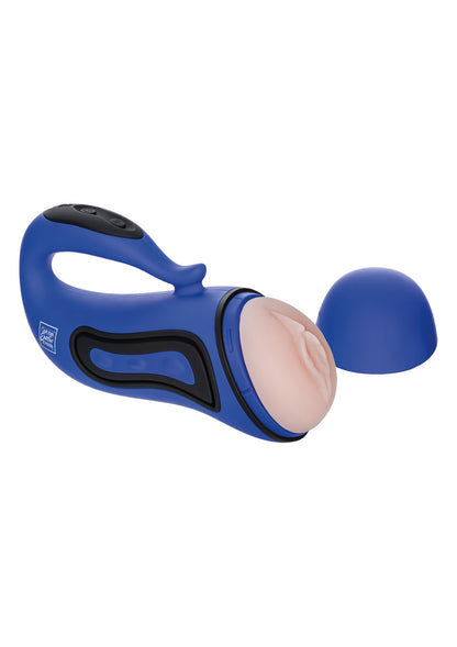2-Masturbator-APOLLO ALPHA STROKER 2 BLUE-2