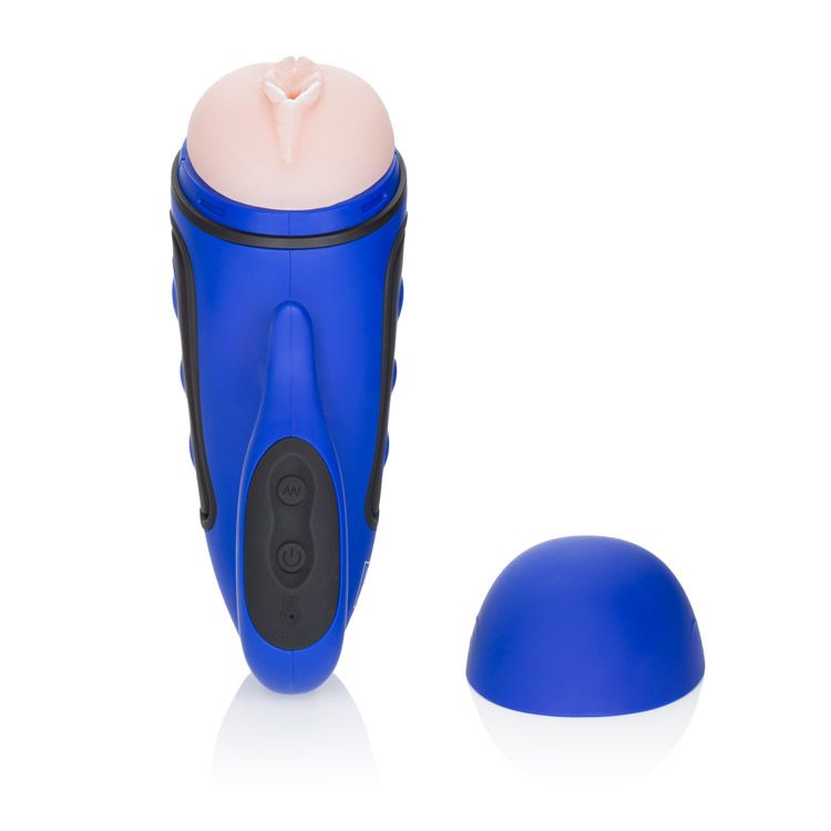5-Masturbator-APOLLO ALPHA STROKER 2 BLUE-5