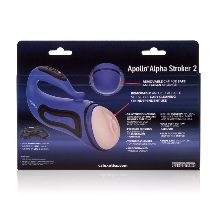 7-Masturbator-APOLLO ALPHA STROKER 2 BLUE-7