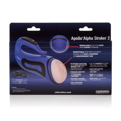 7-Masturbator-APOLLO ALPHA STROKER 2 BLUE-7