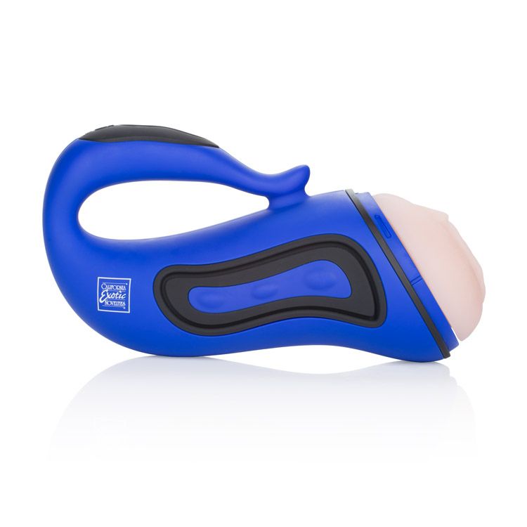 9-Masturbator-APOLLO ALPHA STROKER 2 BLUE-9