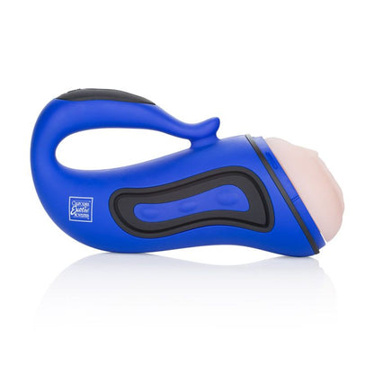 9-Masturbator-APOLLO ALPHA STROKER 2 BLUE-9