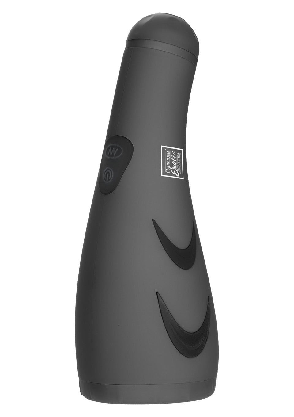1-Masturbator-APOLLO HYDRO POWER STROKER GREY-1
