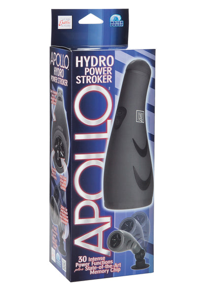3-Masturbator-APOLLO HYDRO POWER STROKER GREY-3
