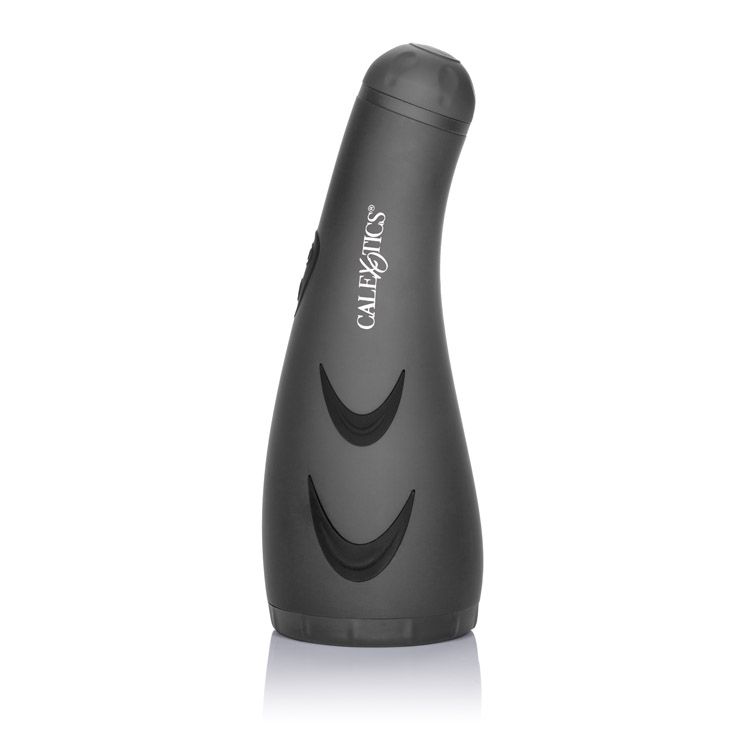 5-Masturbator-APOLLO HYDRO POWER STROKER GREY-5