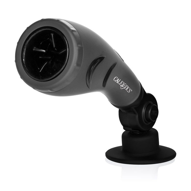 6-Masturbator-APOLLO HYDRO POWER STROKER GREY-6