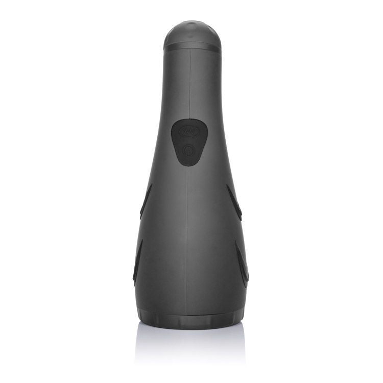 8-Masturbator-APOLLO HYDRO POWER STROKER GREY-8