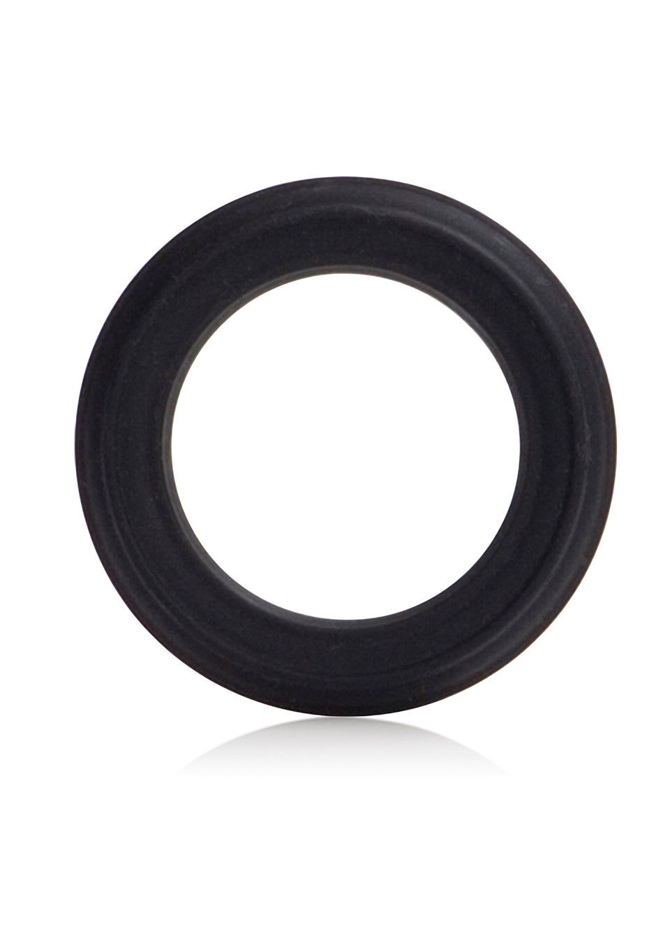 2-Pierścień-ADONIS SILICONE RINGS CAESER BLACK-2