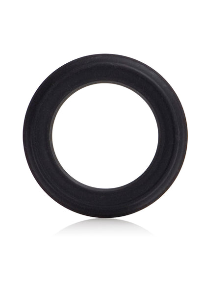 2-Pierścień-ADONIS SILICONE RINGS CAESER BLACK-2