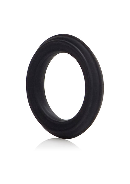 6-Pierścień-ADONIS SILICONE RINGS CAESER BLACK-6