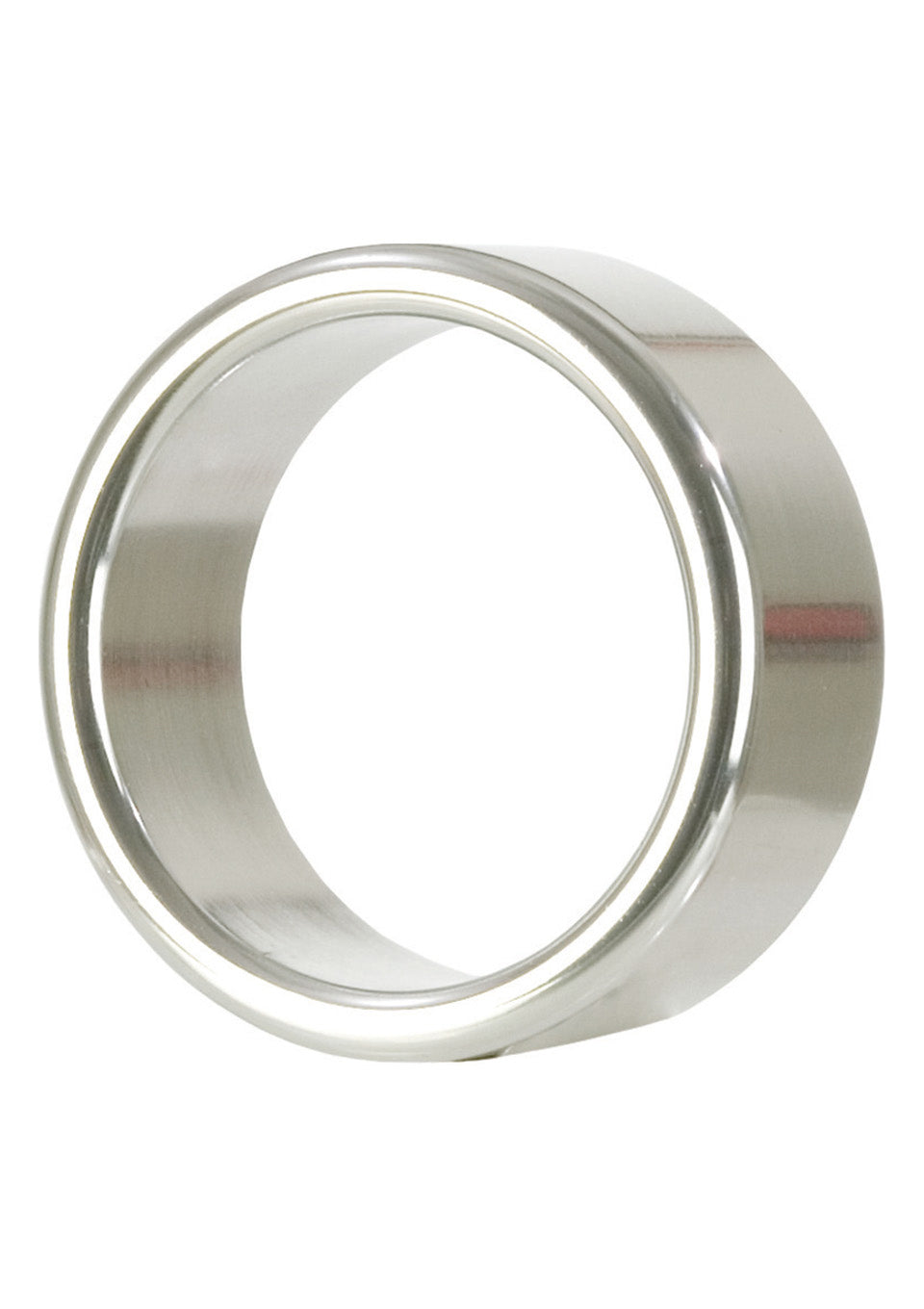 2-Pierścień-ALLOY METALLIC RING - LARGE-2