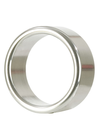 2-Pierścień-ALLOY METALLIC RING - LARGE-2