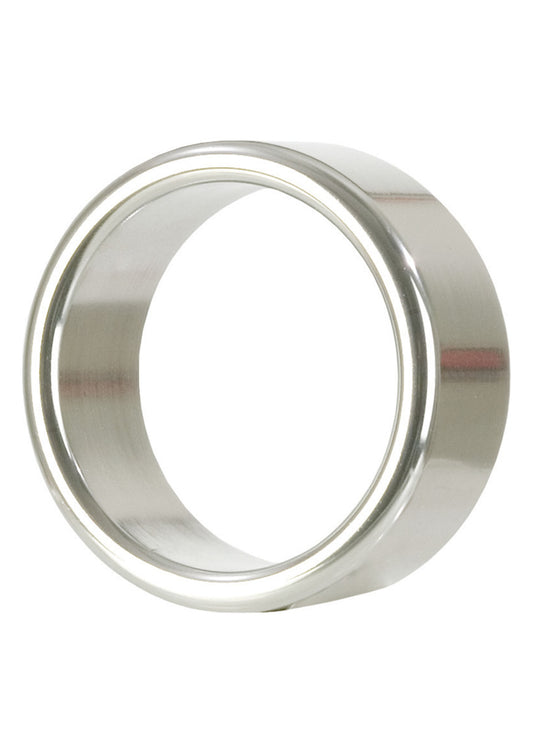 2-Pierścień-ALLOY METALLIC RING - LARGE-2