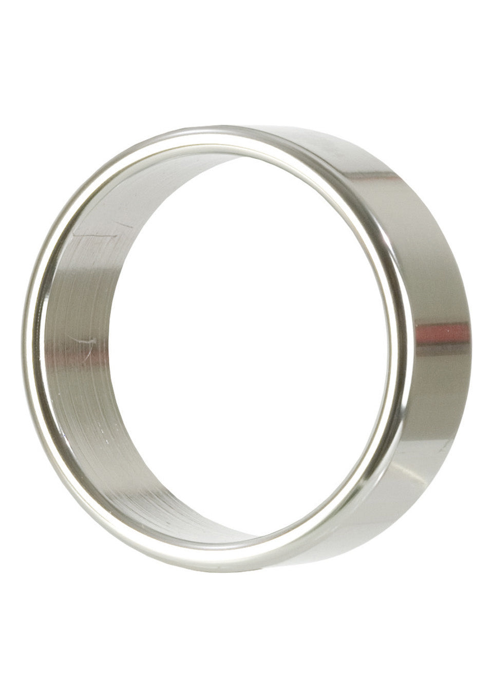 2-Pierścień-ALLOY METALLIC RING - XL-2