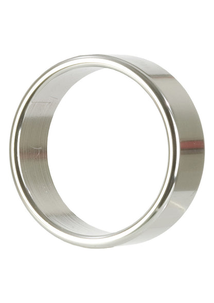 2-Pierścień-ALLOY METALLIC RING - XL-2
