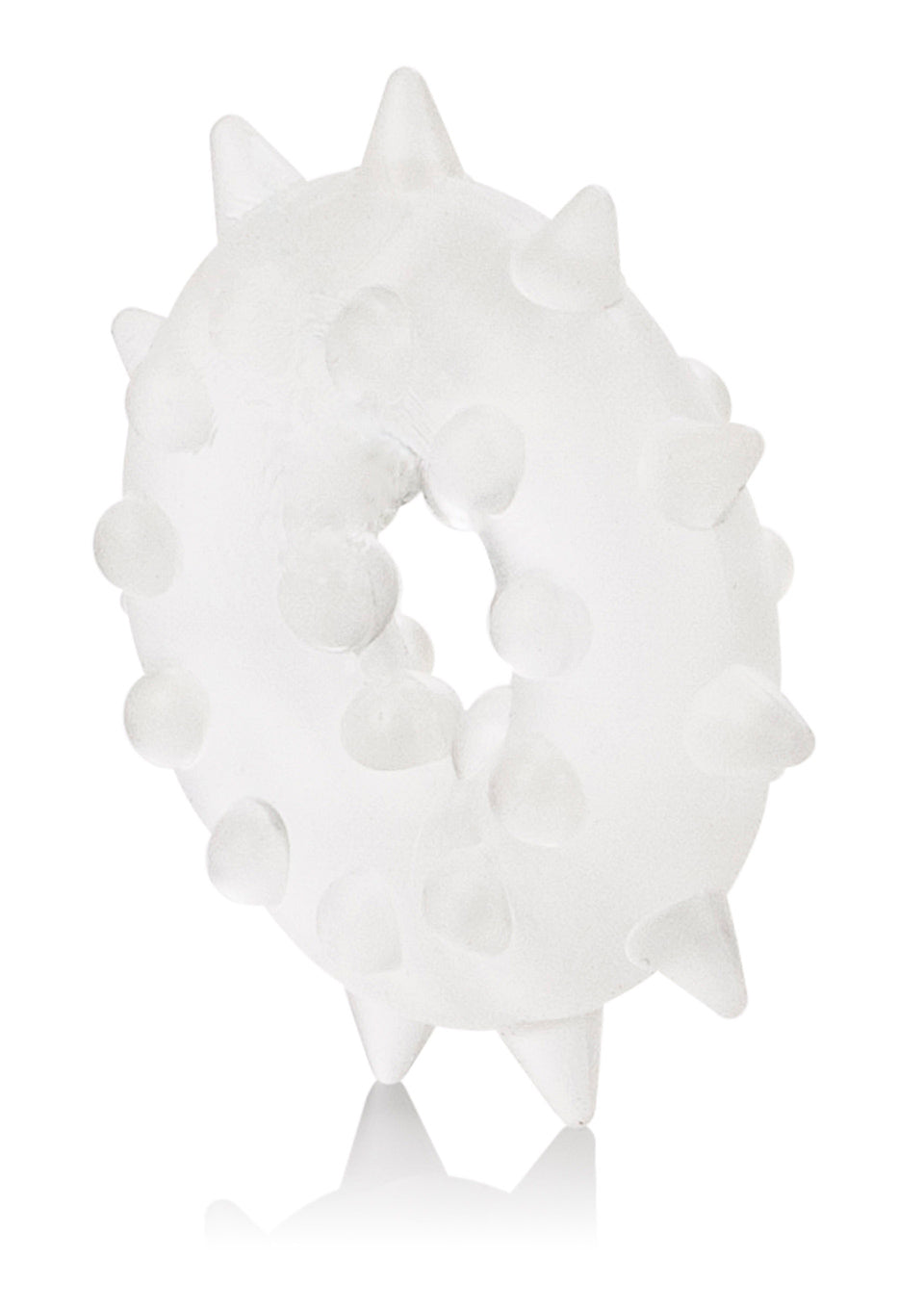 6-Pierścień-SEXAGON ENHANCER 2 RING CLEAR-6