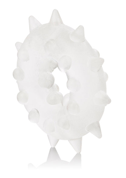 6-Pierścień-SEXAGON ENHANCER 2 RING CLEAR-6