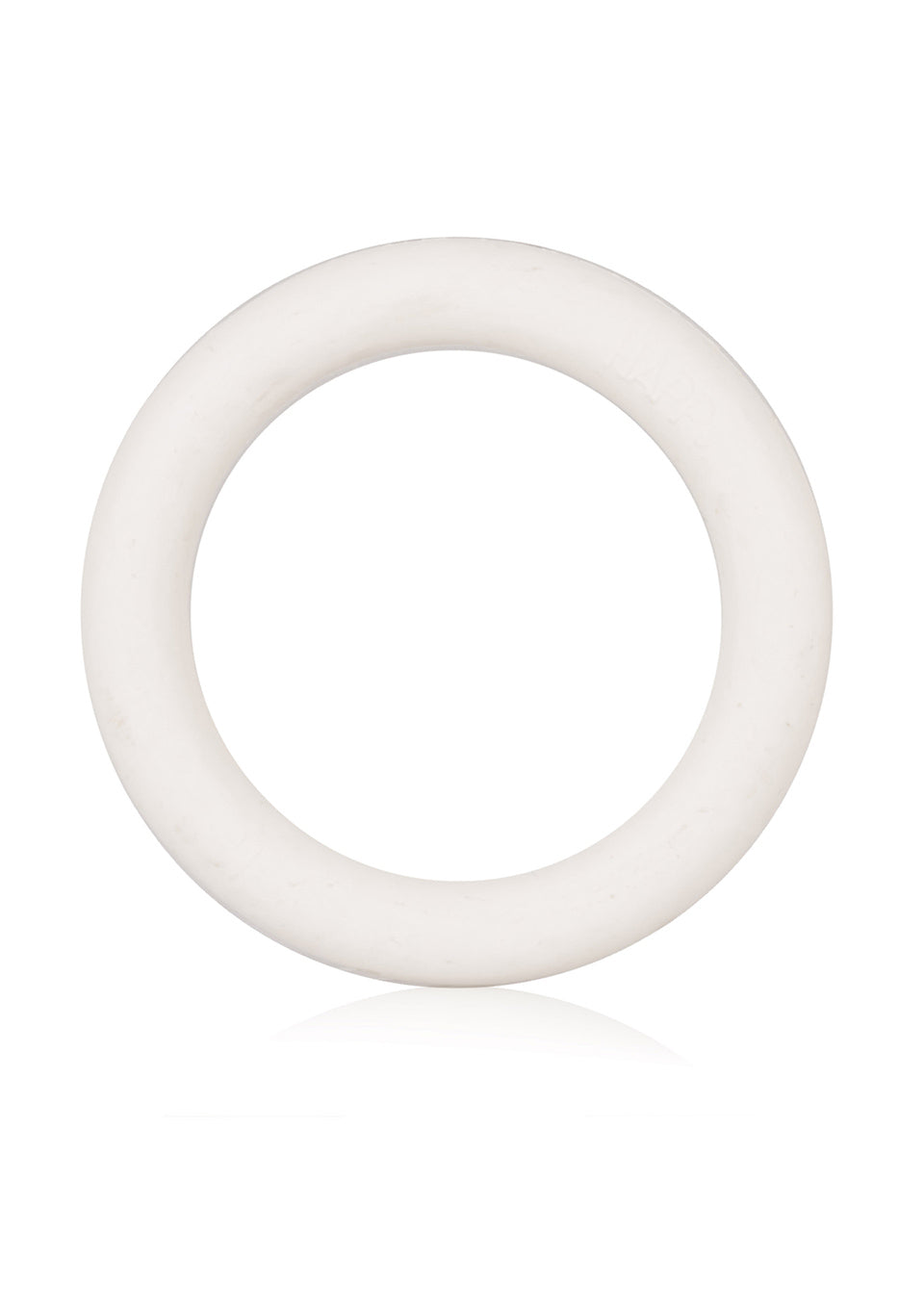 2-Pierścień-RUBBER RING WHITE SMALL-2