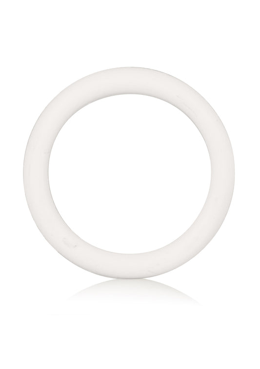 2-Pierścień-RUBBER RING WHITE MEDIUM-2