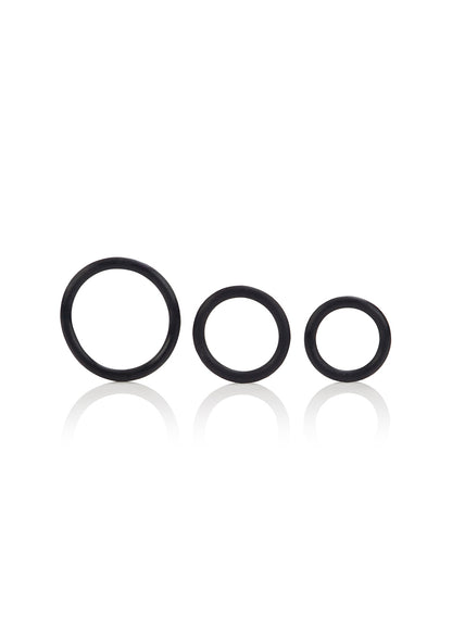5-Pierścień-RUBBER RING BLACK SET 3PCS-5