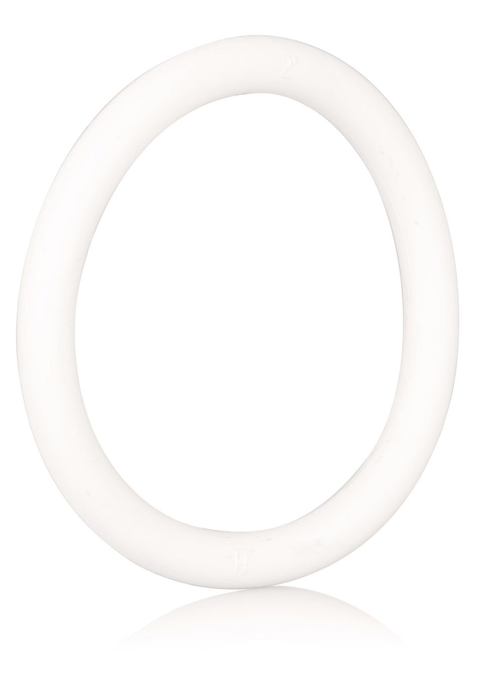 7-Pierścień-RUBBER RING WHITE SET 3PCS-7