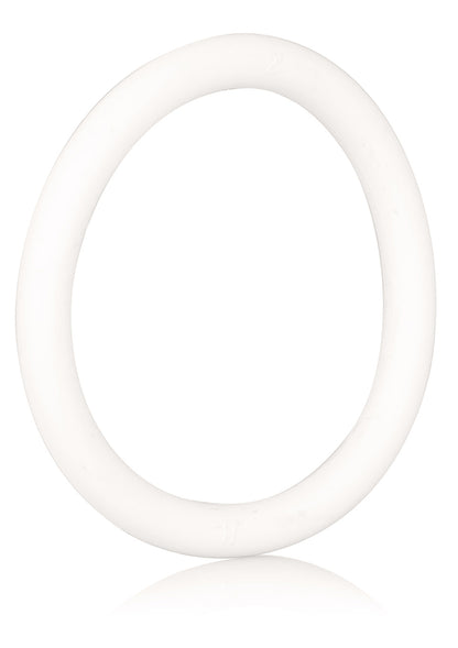 7-Pierścień-RUBBER RING WHITE SET 3PCS-7