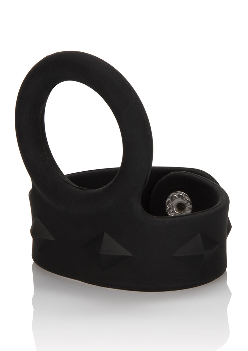 1-Pierścień-TRI-SNAP SCROTUM SUPPORT RING M-1