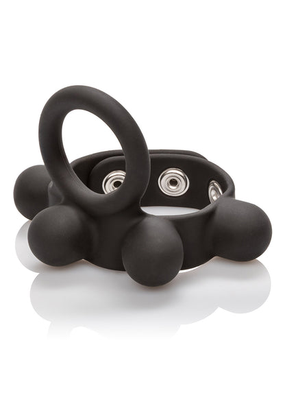 3-Pierścień-WEIGHTED C RING BALL STRETCHER M-3