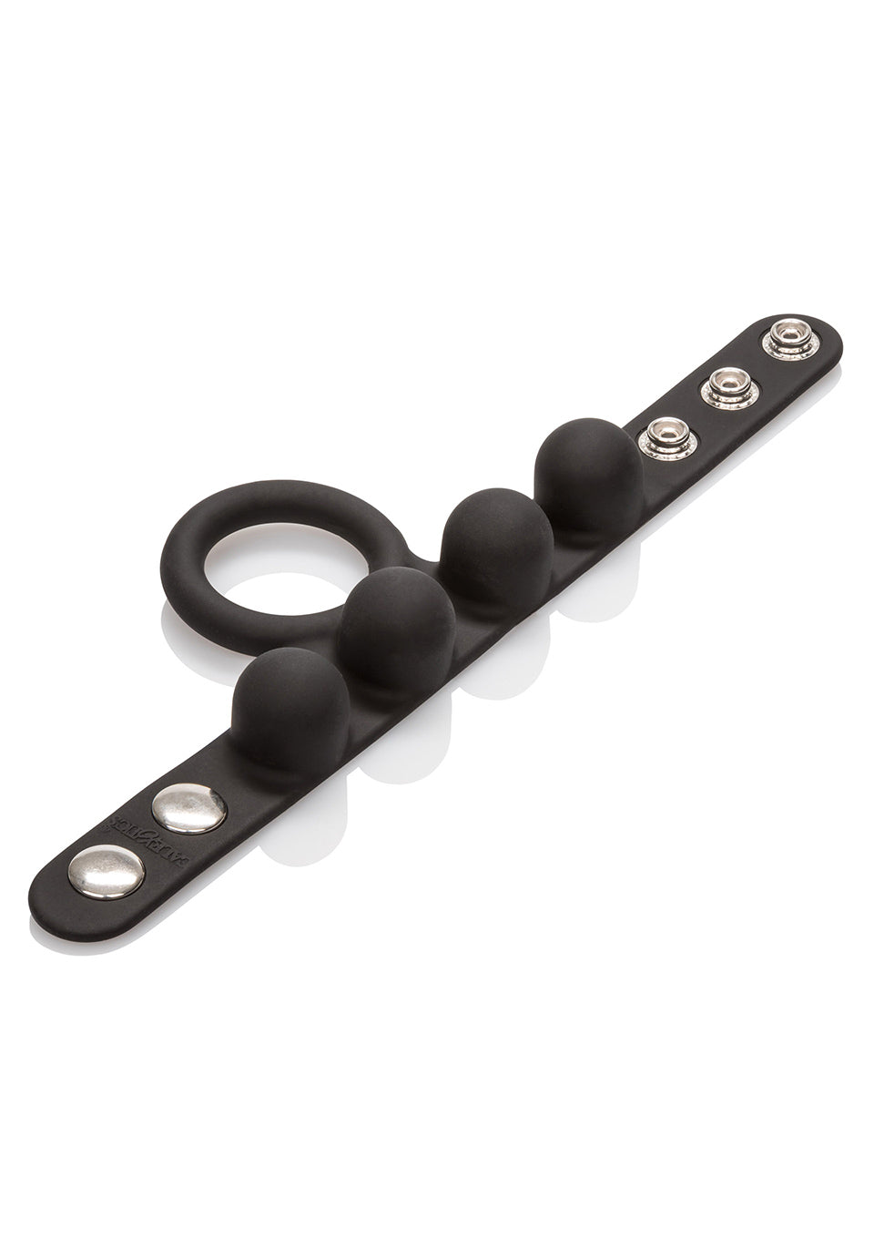 5-Pierścień-WEIGHTED C RING BALL STRETCHER M-5