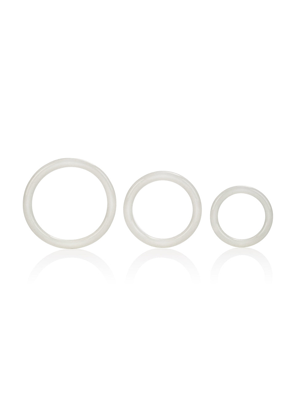 4-Pierścień-TRI-RINGS GLOW IN THE DARK-4
