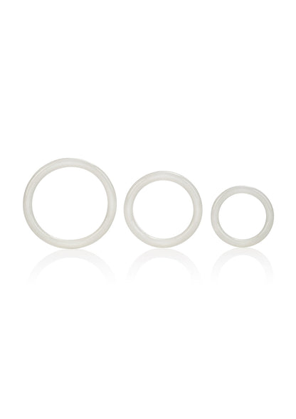 4-Pierścień-TRI-RINGS GLOW IN THE DARK-4
