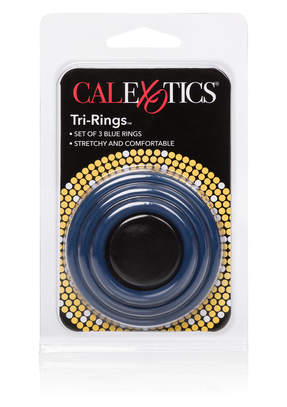1-Pierścień-TRI-RINGS BLUE-1