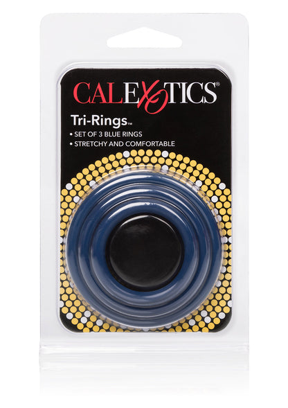 1-Pierścień-TRI-RINGS BLUE-1