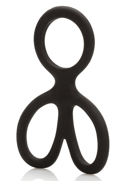 2-Pierścień-BALL SPREADER BLACK-2