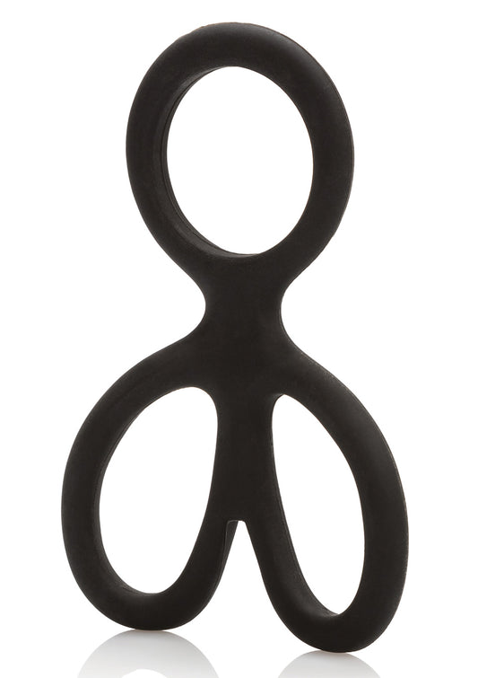 2-Pierścień-BALL SPREADER BLACK-2
