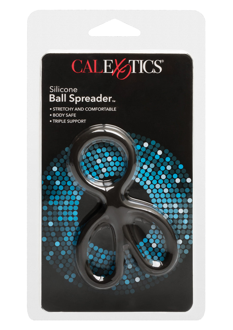 4-Pierścień-BALL SPREADER BLACK-4