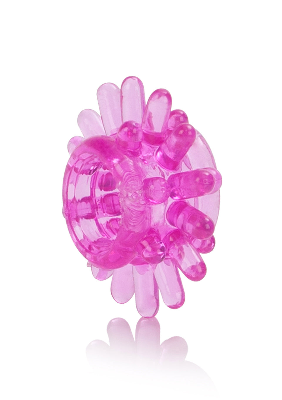 10-Pierścień-SENSO RINGS 6 PAK ASSORTI-10