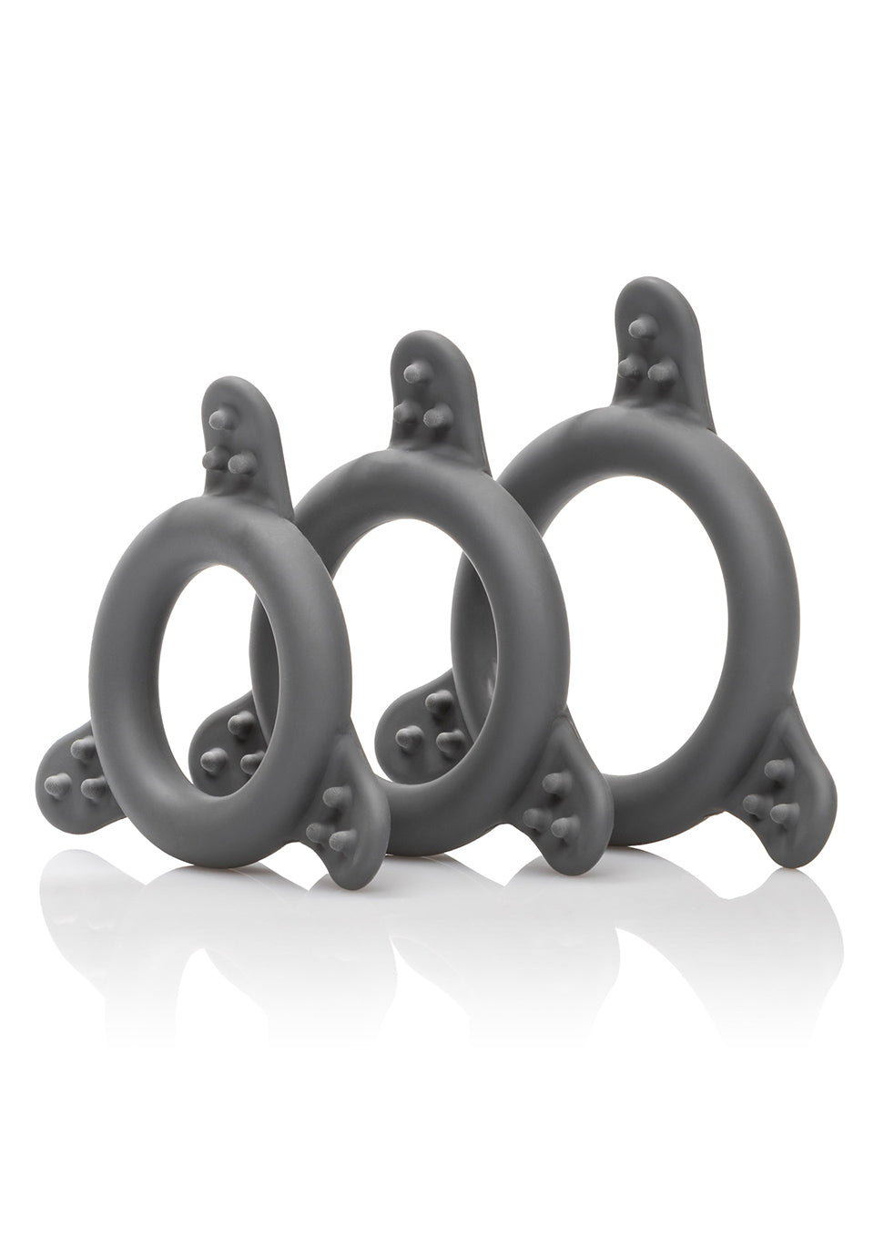2-Pierścień-PRO SERIES SILICONE RING SET-2