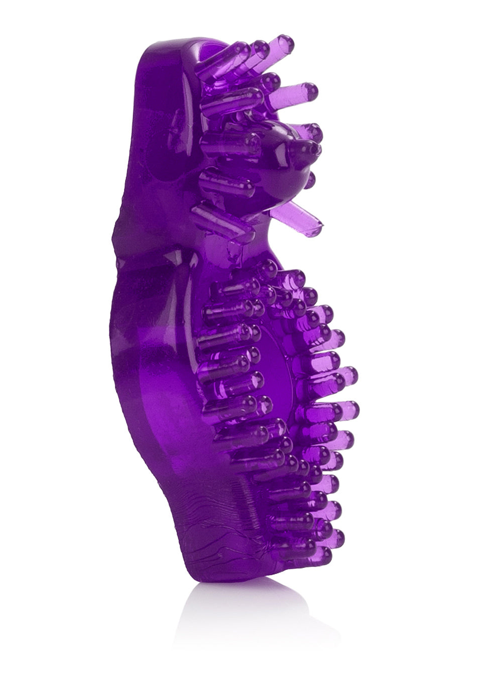 3-Pierścień-SUPER STRETCH ENHANCER RING PURPLE-3