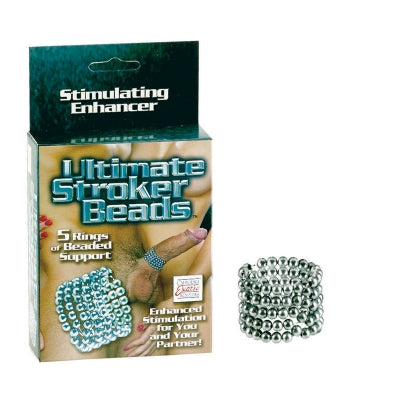 2-ULTIMATE STROKER BEADS-2