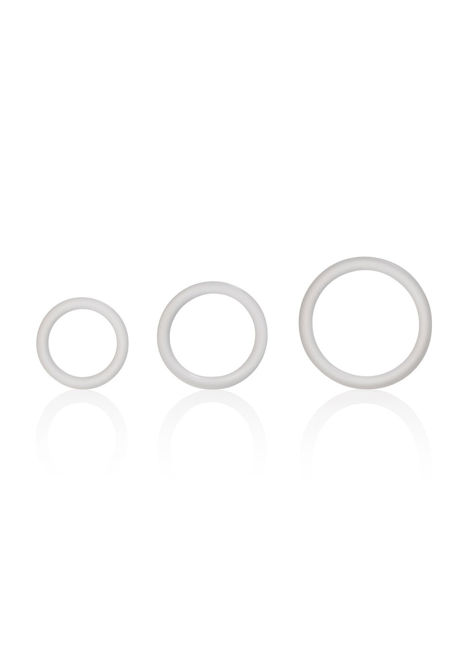 2-Pierścień-SILICONE SUPPORT RINGS CLEAR-2